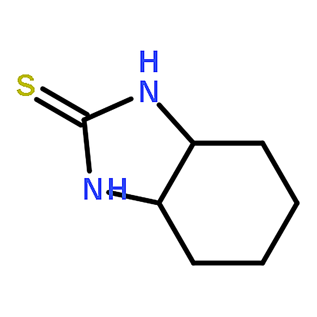RHAWN Hexahydro-1H-benzo[d]imidazole-2(3H)-thione