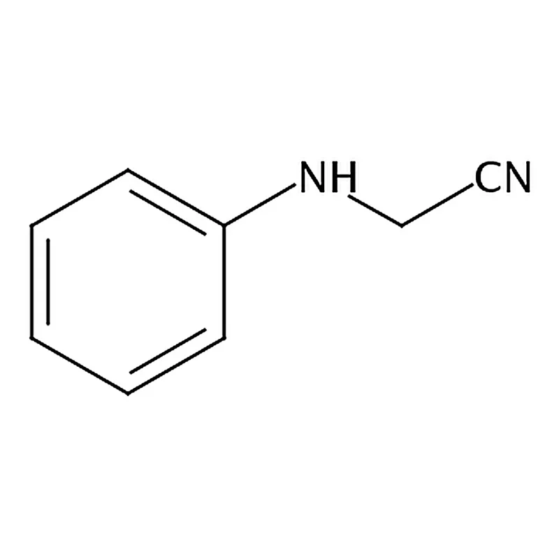 RHAWN 2-(Phenylamino)acetonitrile