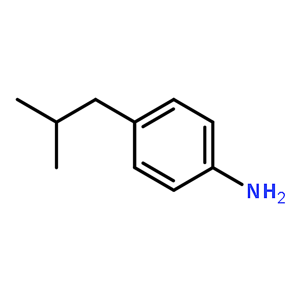 RHAWN 4-Isobutylaniline