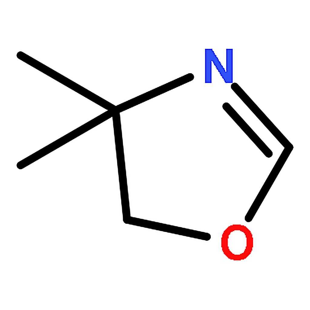 RHAWN 4,4-Dimethyl-2-oxazoline