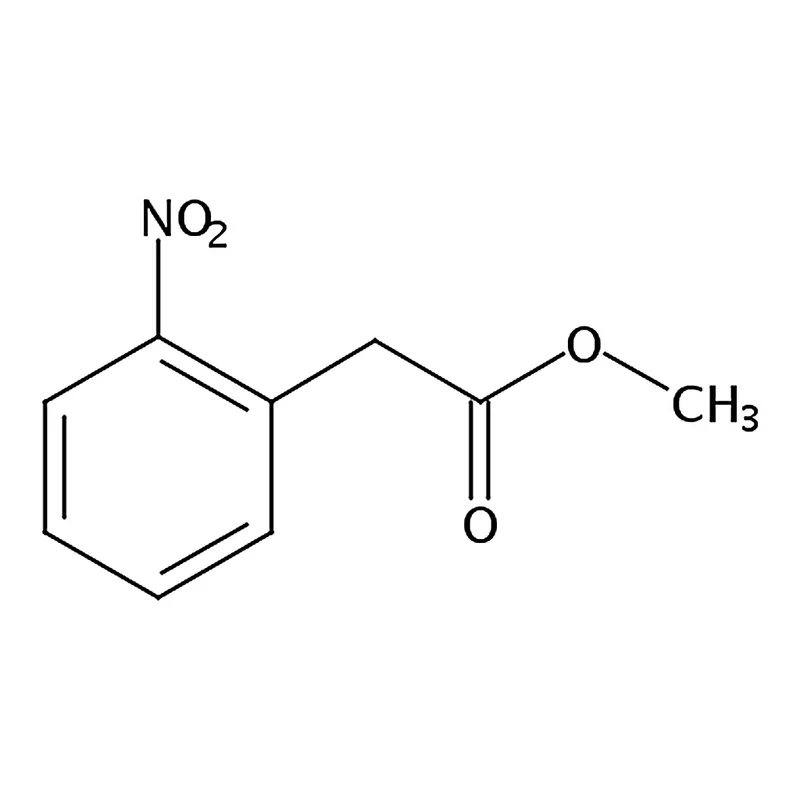 RHAWN Methyl 2-(2-nitrophenyl)acetate