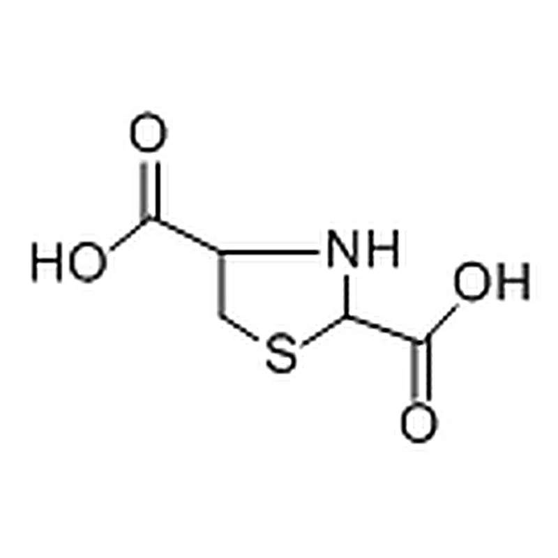 RHAWN Thiazolidine-2,4-dicarboxylic Acid
