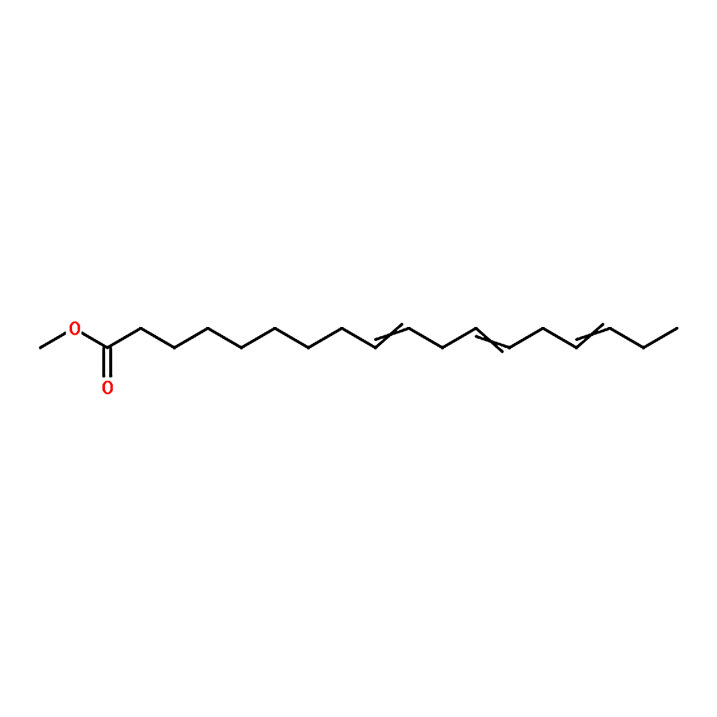 RHAWN Methyl linolenate