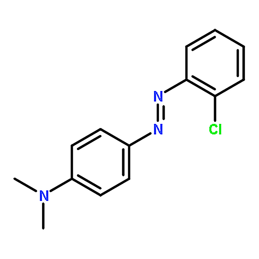 RHAWN 2'-Chloro-4-dimethylaminoazobenzene