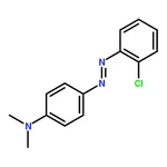 RHAWN 2'-Chloro-4-dimethylaminoazobenzene