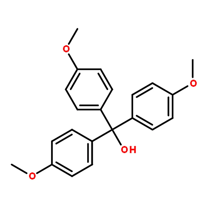 RHAWN 4,4',4''-Trimethoxytrityl Alcohol