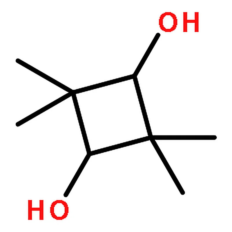 RHAWN 2,2,4,4-Tetramethyl-1,3-cyclobutanediol (mixture of isomers)