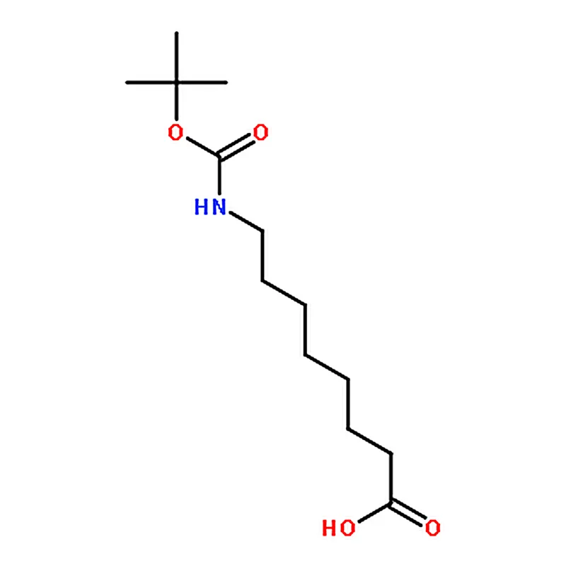 RHAWN Boc-8-aminooctanoic acid