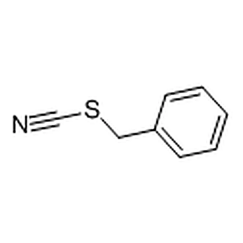 RHAWN Benzyl thiocyanate