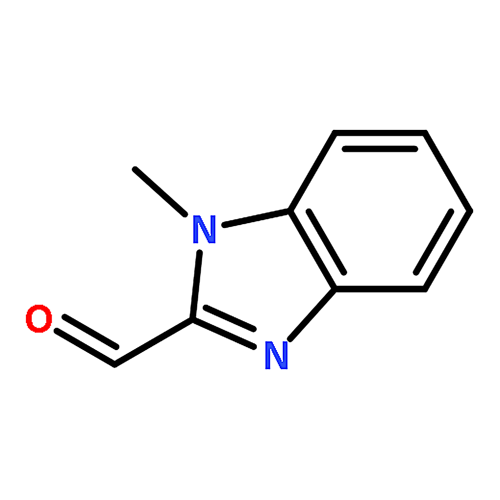 RHAWN 1-Methyl-1H-benzo[d]imidazole-2-carbaldehyde