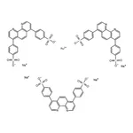 RHAWN Tetrasodium,4-(1,10-phenanthrolin-4-yl)benzenesulfonate,ruthenium((II))