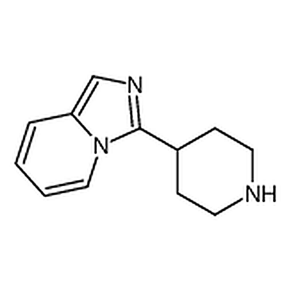 RHAWN 3-(Piperidin-4-yl)imidazo[1,5-a]pyridine