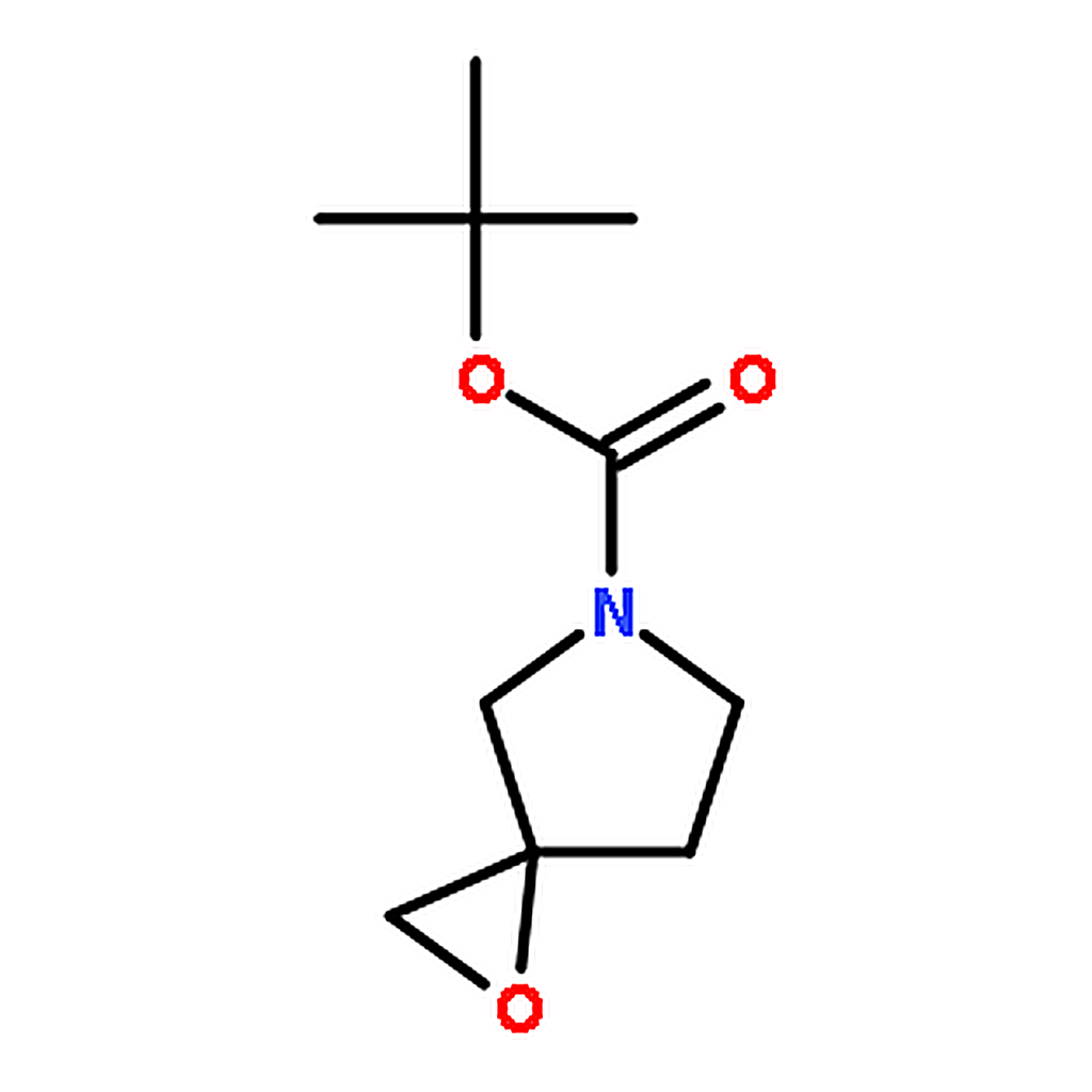 RHAWN 1-Oxa-5-azaspiro[2.4]heptane-5-carboxylic acid tert-butyl ester