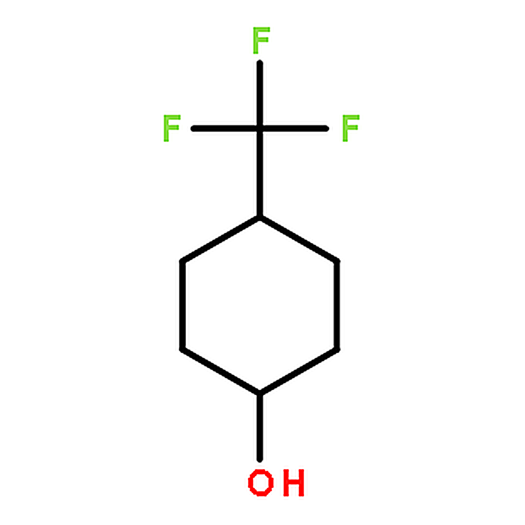 RHAWN 4-(Trifluoromethyl)cyclohexan-1-ol