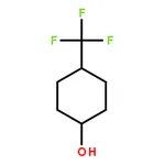 RHAWN 4-(Trifluoromethyl)cyclohexan-1-ol