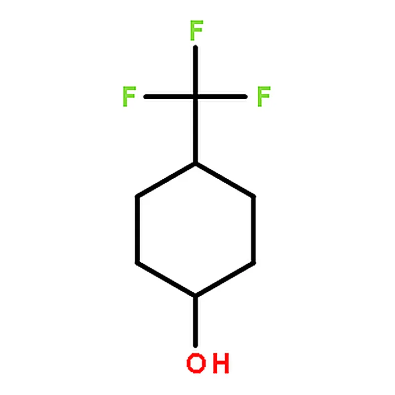 RHAWN 4-(Trifluoromethyl)cyclohexan-1-ol