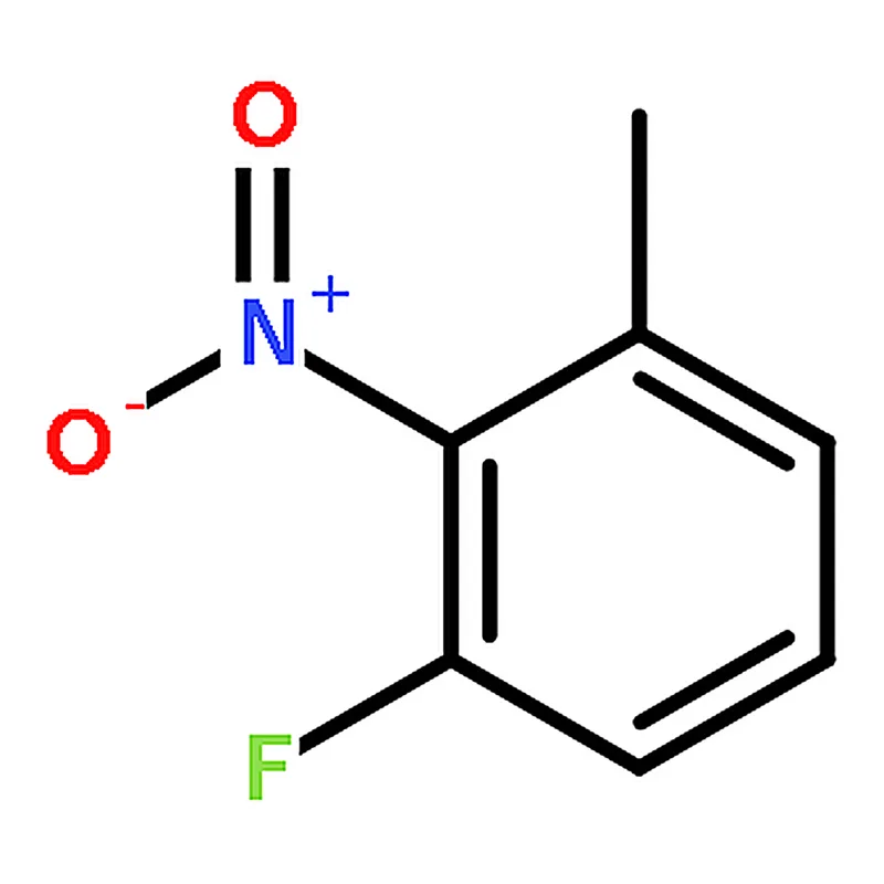 RHAWN 3-Fluoro-2-nitrotoluene
