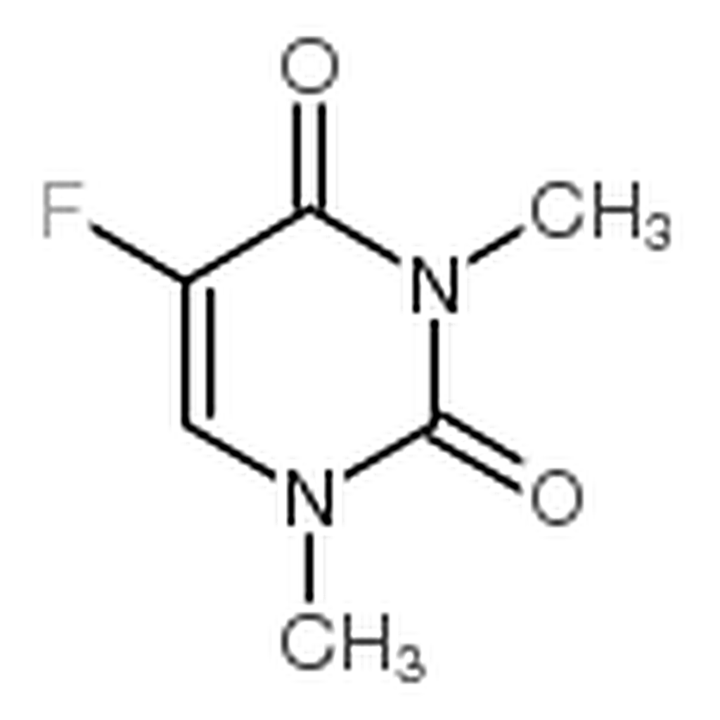 RHAWN 5-Fluoro-1，3-dimethyluracil