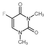 RHAWN 5-Fluoro-1,3-dimethyluracil
