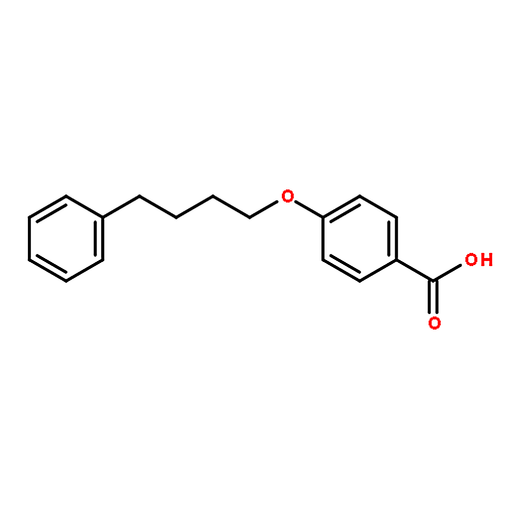 RHAWN 4-(4-Phenylbutoxy)benzoic Acid