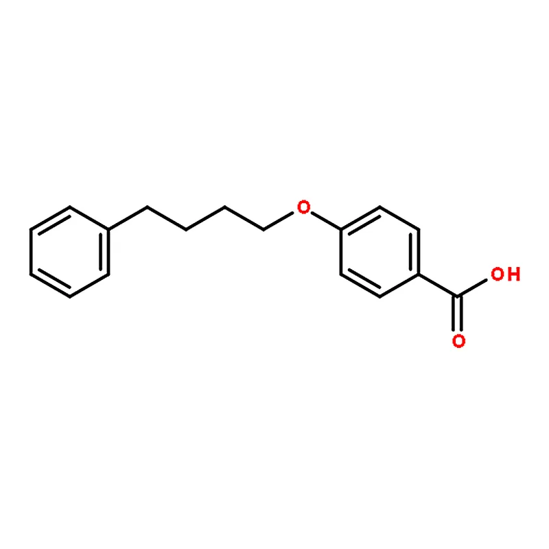 RHAWN 4-(4-Phenylbutoxy)benzoic Acid