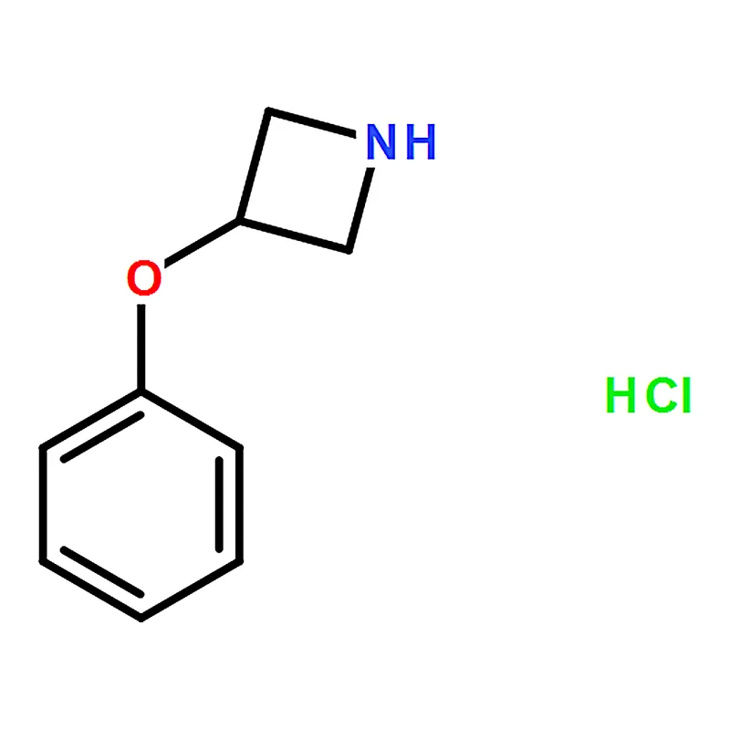 RHAWN 3-Phenoxyazetidine hydrochloride