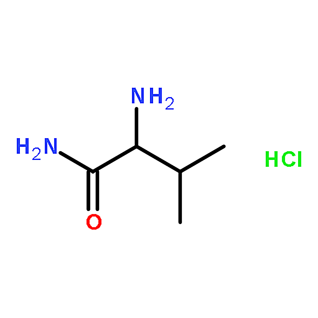 RHAWN L-Valinamide hydrochloride