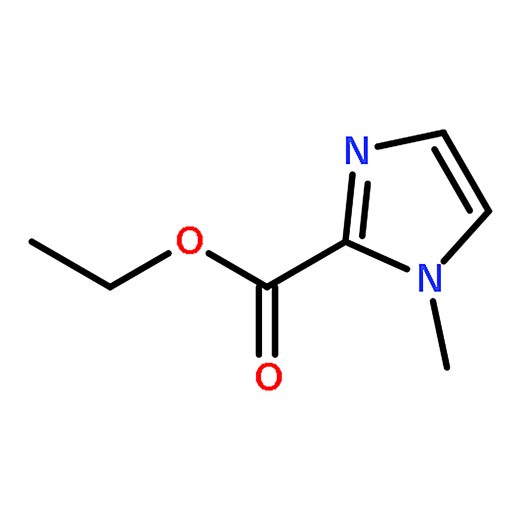 RHAWN Ethyl 1-methyl-1H-imidazole-2-carboxylate