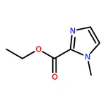 RHAWN Ethyl 1-methyl-1H-imidazole-2-carboxylate