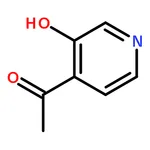 RHAWN 1-(3-Hydroxypyridin-4-yl)ethanone