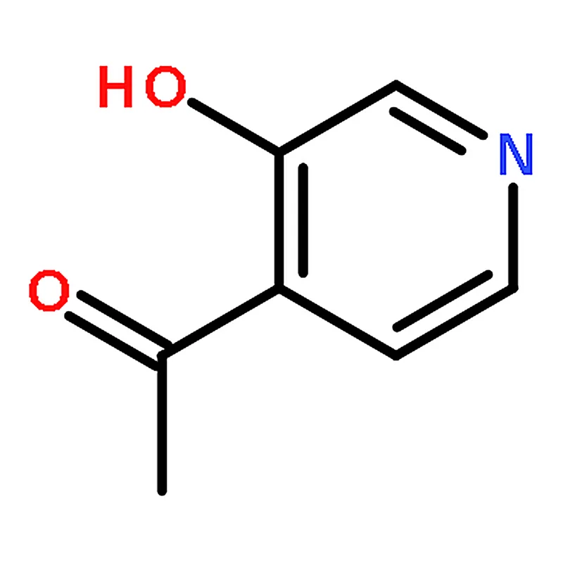 RHAWN 1-(3-Hydroxypyridin-4-yl)ethanone