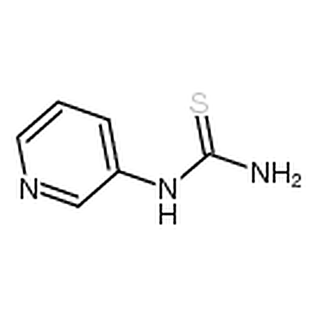 RHAWN 3-Pyridylthiourea
