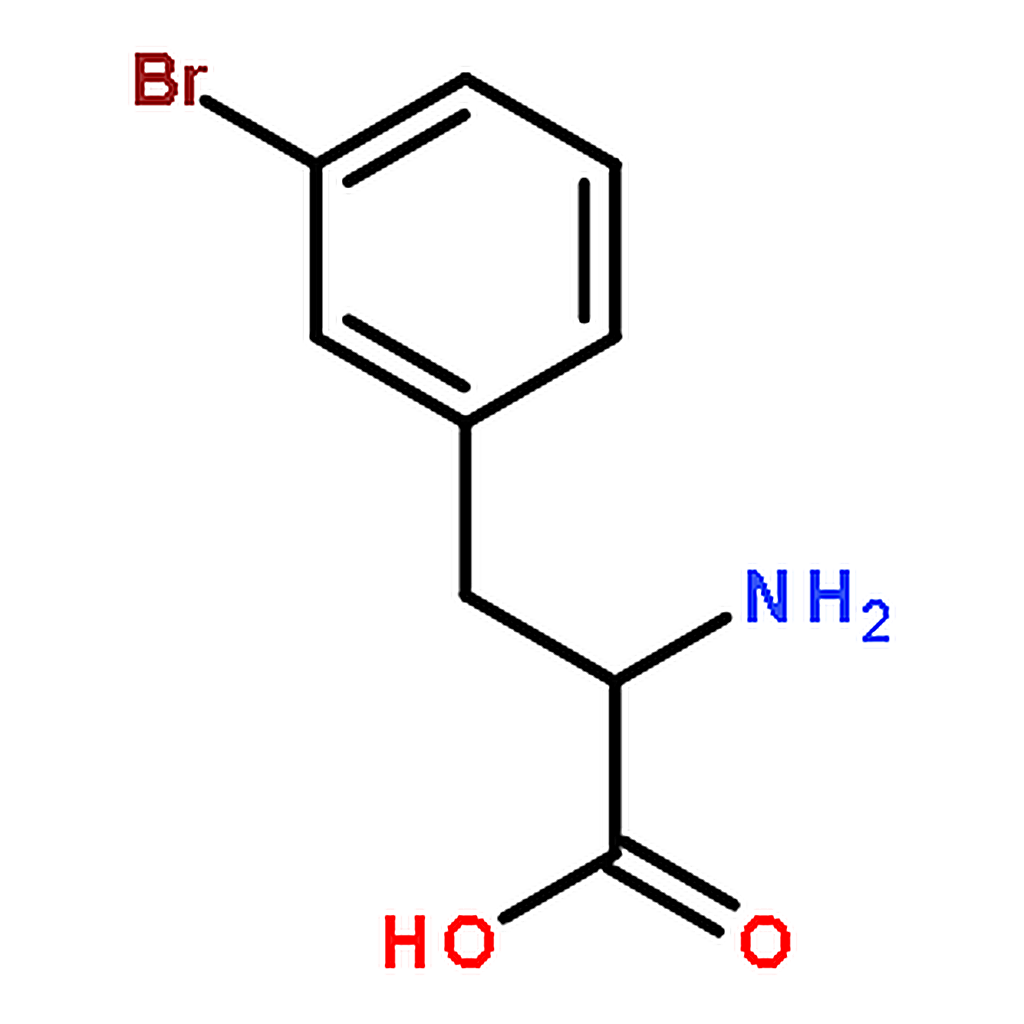 RHAWN H-DL-Phe(3-Br)-OH