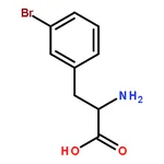 RHAWN H-DL-Phe(3-Br)-OH