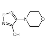 RHAWN 4-Morpholino-1,2,5-thiadiazol-3-ol