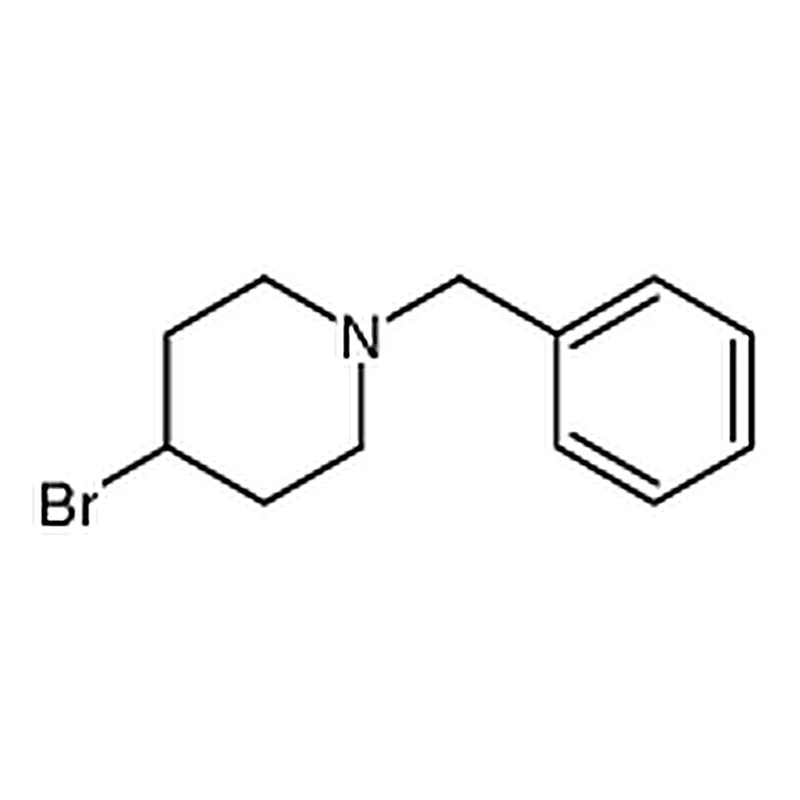 RHAWN 1-Benzyl-4-bromopiperidine