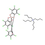 RHAWN ┐-TRISPHAT Delta-TRISPHAT tetrabutylammonium salt