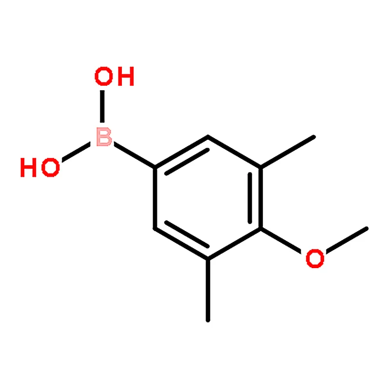 RHAWN 3,5-Dimethyl-4-methoxyphenylboronic acid(Contains varying amounts of anhydride)