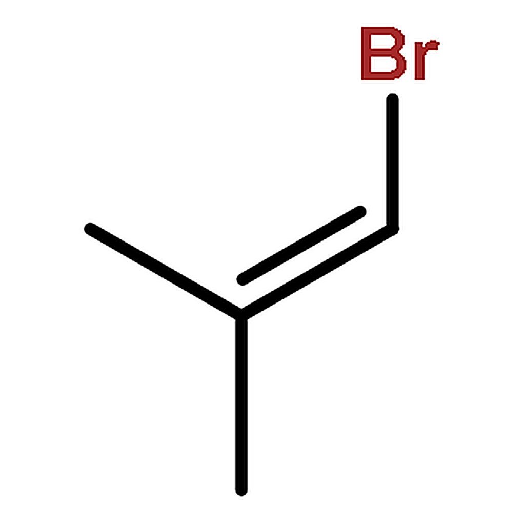 RHAWN 1-Bromo-2-methyl-1-propene