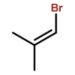 RHAWN 1-Bromo-2-methyl-1-propene