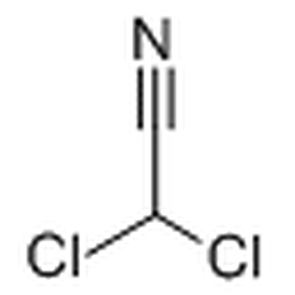 RHAWN 2,2-dichloroacetonitrile