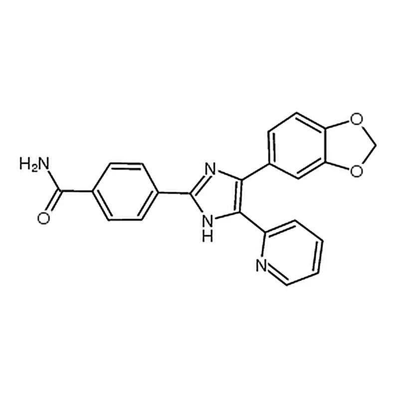 RHAWN SB431542