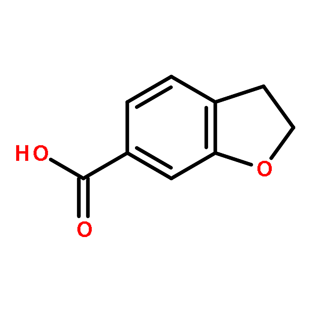 RHAWN 2,3-Dihydrobenzofuran-6-carboxylic acid