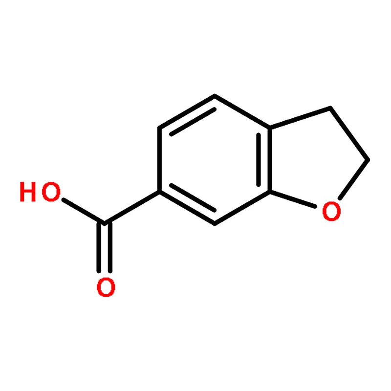 RHAWN 2,3-Dihydrobenzofuran-6-carboxylic acid