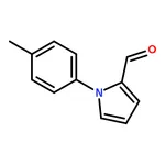 RHAWN 1-(4-Methylphenyl)pyrrole-2-carboxaldehyde
