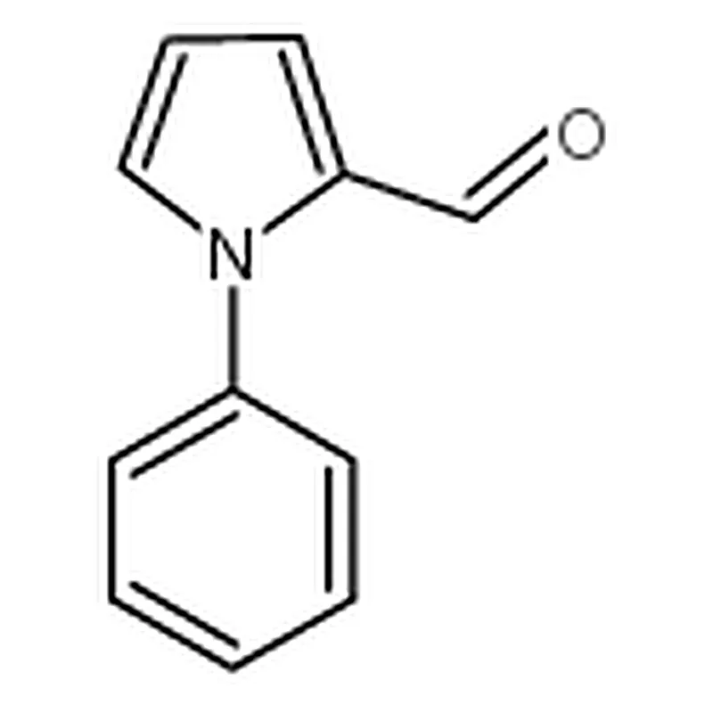 RHAWN 1-Phenyl-1H-pyrrole-2-carbaldehyde
