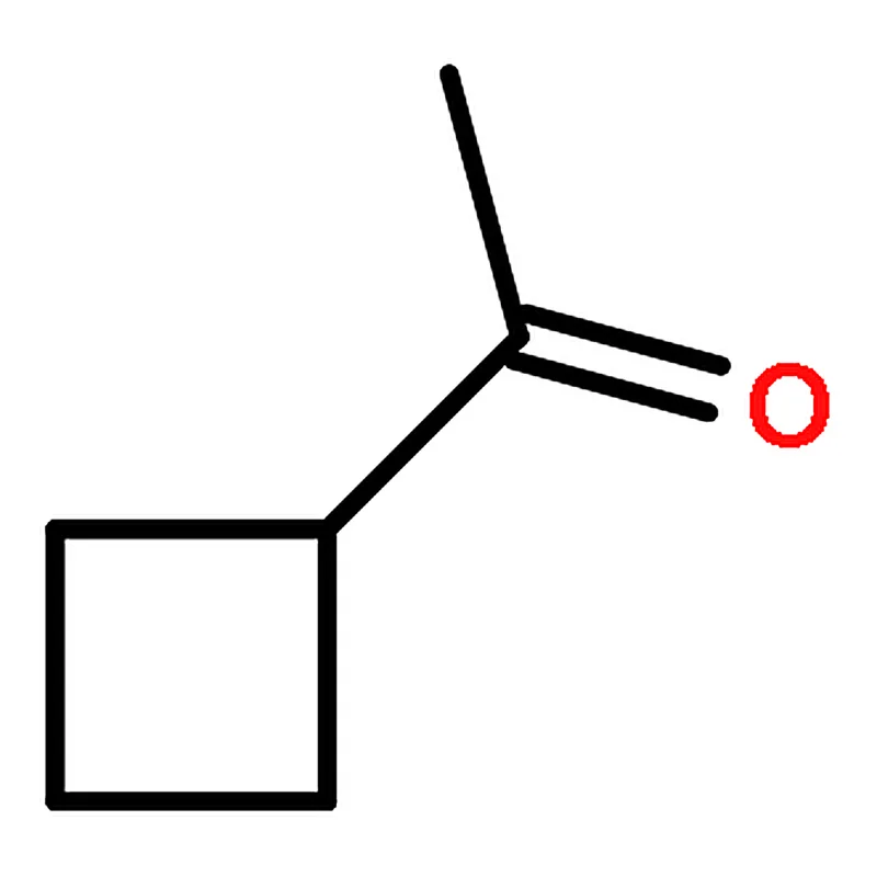 RHAWN Cyclobutyl methyl ketone