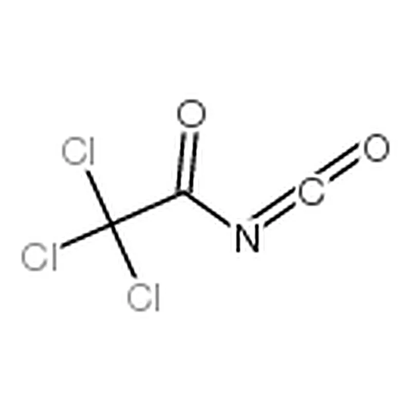 RHAWN 2,2,2-trichloroacetyl isocyanate