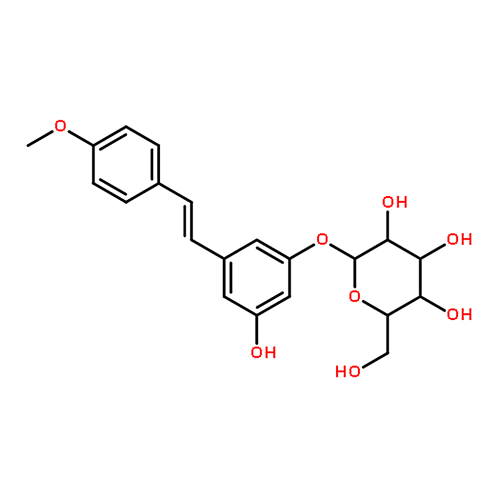 RHAWN Desoxyrhaponticin