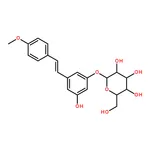 RHAWN Desoxyrhaponticin
